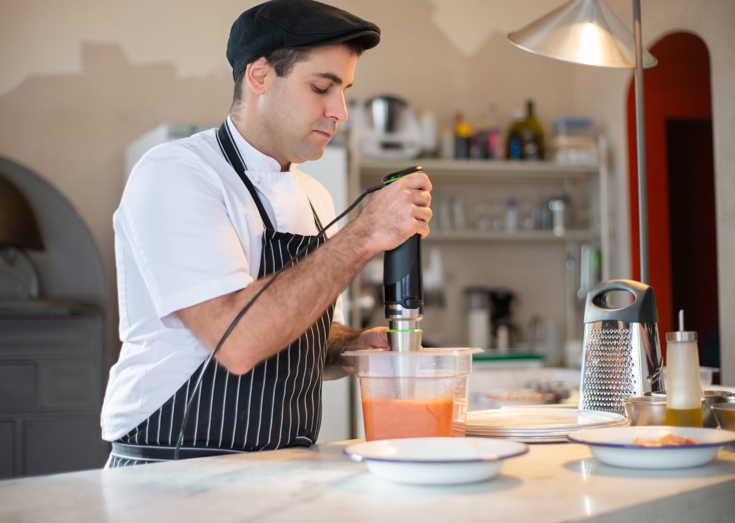 Braun MQ757 Multiquick 7 Hand Blender Review