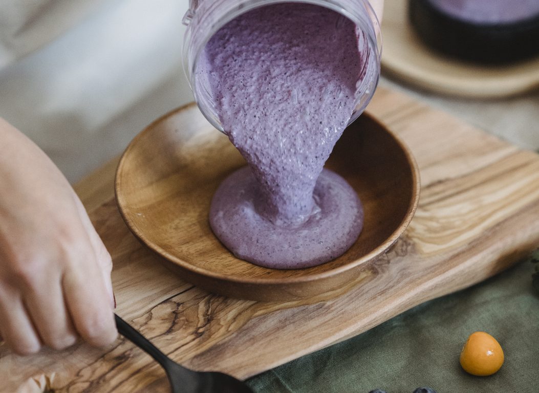 Immersion Blender KHB2561OB