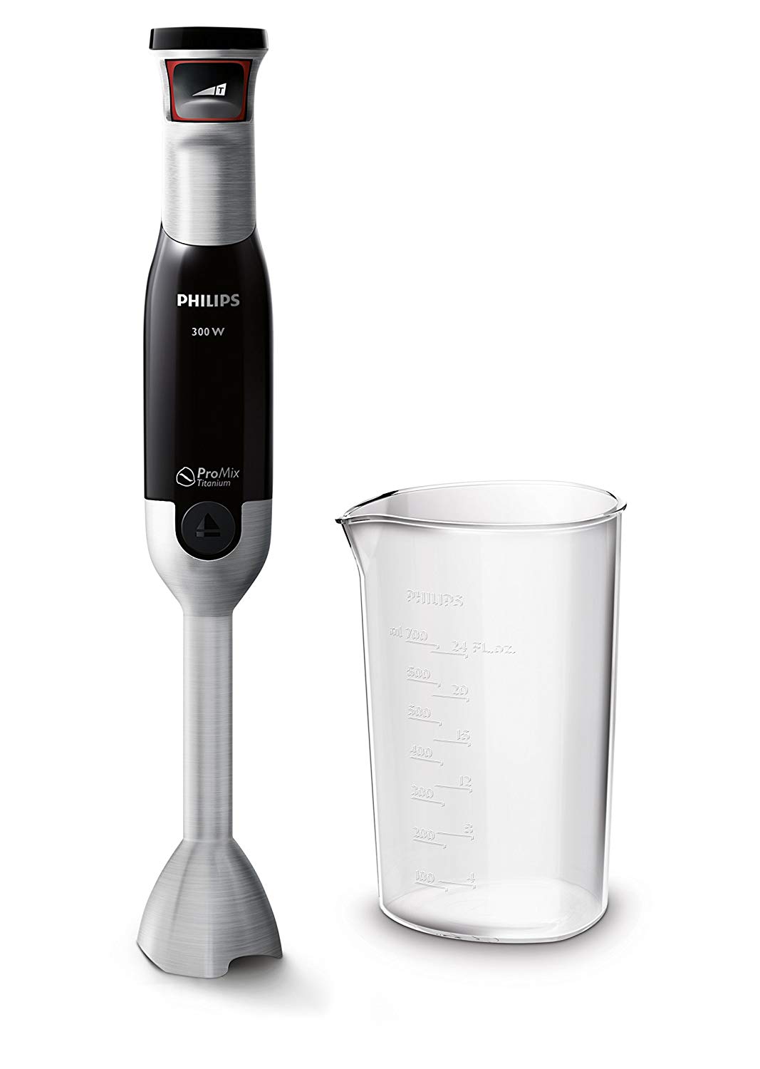 Philips ProMix Hand Blender HR1670/92 Review