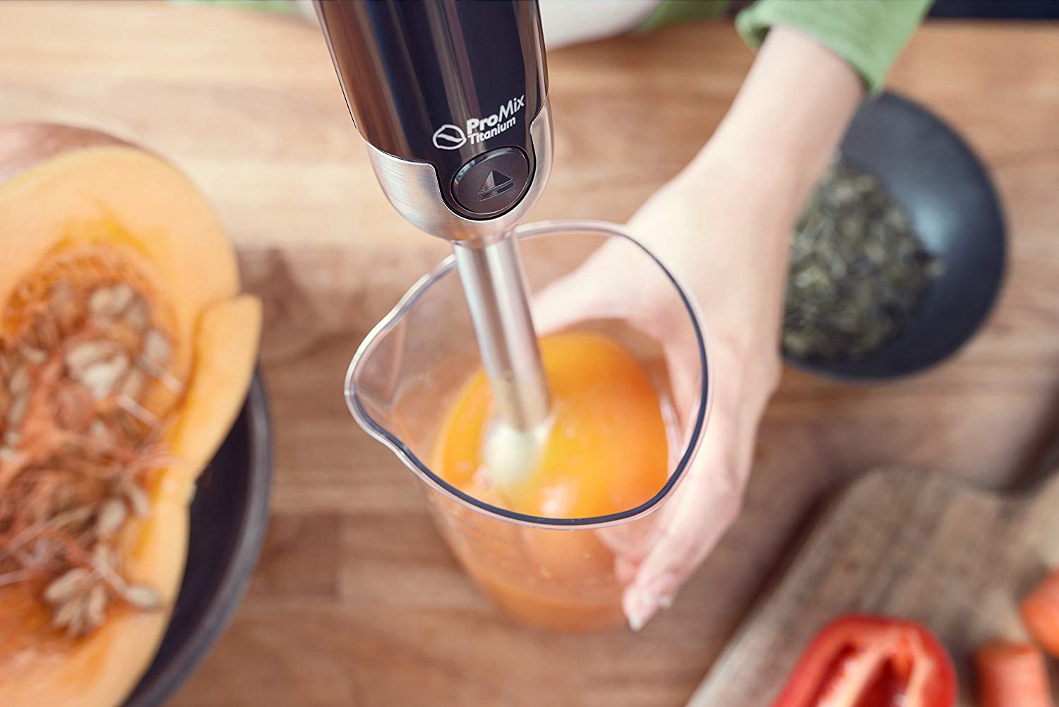 Philips ProMix Hand Blender