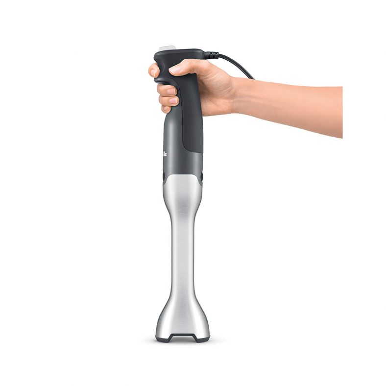 Breville BSB510XL Control Grip Immersion Blender Review Best
