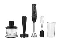 Braun MQ537 Multiquick Hand Blender Review