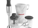 KitchenAid KHB2351CU 3-Speed Hand Blender Review