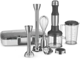 KitchenAid KHB2561OB 5-Speed Hand Blender Review
